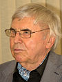 Vladimir Suchanekop 31 december 2013geboren op 12 februari 1933