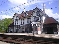 Bahnhof Voerendaal (2006)