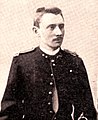 Q1889147 Johan Wilhelm Cornelis Vuyk geboren op 1 maart 1866 overleden op 31 maart 1896