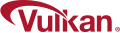 Vulkan logo.svg