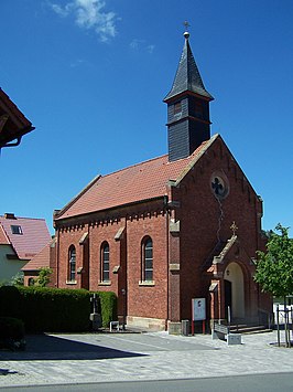 Dorpskerk