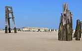 Wangerooge 04.02.2007 (Archiv: 2007)