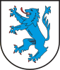Coat of arms of the Counts of Veldenz