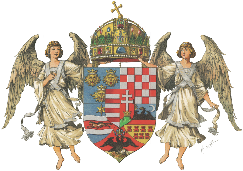 File:Wappen Ungarische Lnder 1867 (Mittel).png