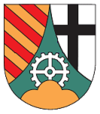 Wappen von Kurtscheid