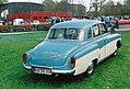 Wartburg (311) 1000 1962–1965