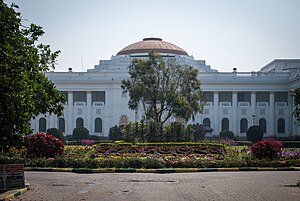 West Bengal State Legislative Assembly House, Kolkata.jpg