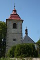 Dzwonnica w Ruprechticach