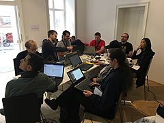 Wikidata Election Workshop