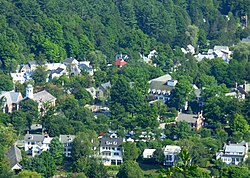 Woodstock, Vermont