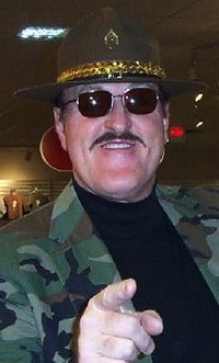 Sgt. Slaughter vuonna 2006