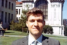 Ted Kaczynski Wikipedia Pl