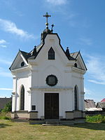 Chapel of Saint Roch