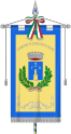 Zenson di Piave – Bandiera