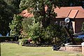 Royal Sydney Yacht Squadron, Kirribilli, where Guider told police he had buried Samantha Knight