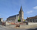 Monument aux morts