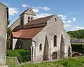 Kirche Saint-Gervais-et-Saint-Protais