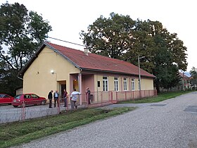 Jazvenik (Sisak)