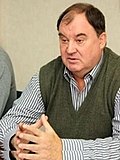 Воробьёв Валерий Васильевич