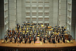 東京フィルハーモニー交響楽団のサムネイル