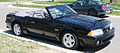 Mustang GT Convertible (1993)