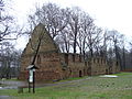 Kloster Nimbschen bei Grimma