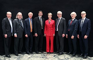 2018 U.S. Nobel Laureate Reception, U.S. Embassy in Sweden