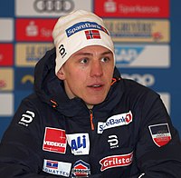 2019-01-12 Press Conference at the at FIS Cross-Country World Cup Dresden by Sandro Halank–008.jpg
