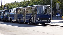 30A busz (BPO-424)