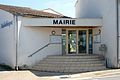 Mairie - La Grève-sur-Mignon