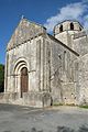 Église Saint-Étienne - Sonnac