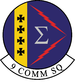 9 Communications Sq emblem.png