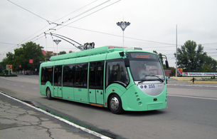 БКМ 420 «Вітовт»