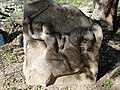 Hero Stone, Tiruchengoduv