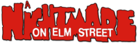 A Nightmare on Elm Street movie logo.png