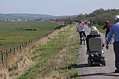 A Path for Everybody - geograph.org.uk - 315627.jpg