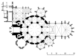 Vignette pour Église à plan centré