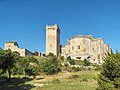 Abbaye de Montmajour