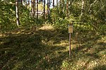 Artikel: Lista över fasta fornminnen i Ekerö kommun