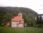Adrspach (czechia- village chapel.JPG