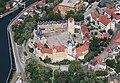 Schloss Bernburg