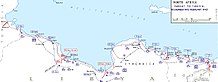 Pursuit of the Axis forces through Egypt and Libya (enlargeable) AfricaMap5.jpg