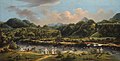 View on the River Roseau, Dominica c. 1770-1780[18]