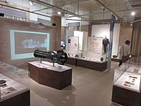 愛知・名古屋 戦争に関する資料館