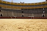 Miniatura para Plaza de toros