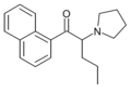 Альфа-нафирон structure.png