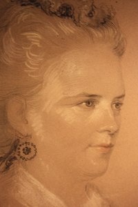 Amelia Robertson Hill