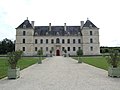 Le Château d'Ancy-le-Franc