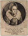 Q2083435 Anna van Kleef geboren op 1 maart 1552 overleden op 6 oktober 1632