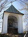 Wegkapelle, sogenannte Wirtskapelle